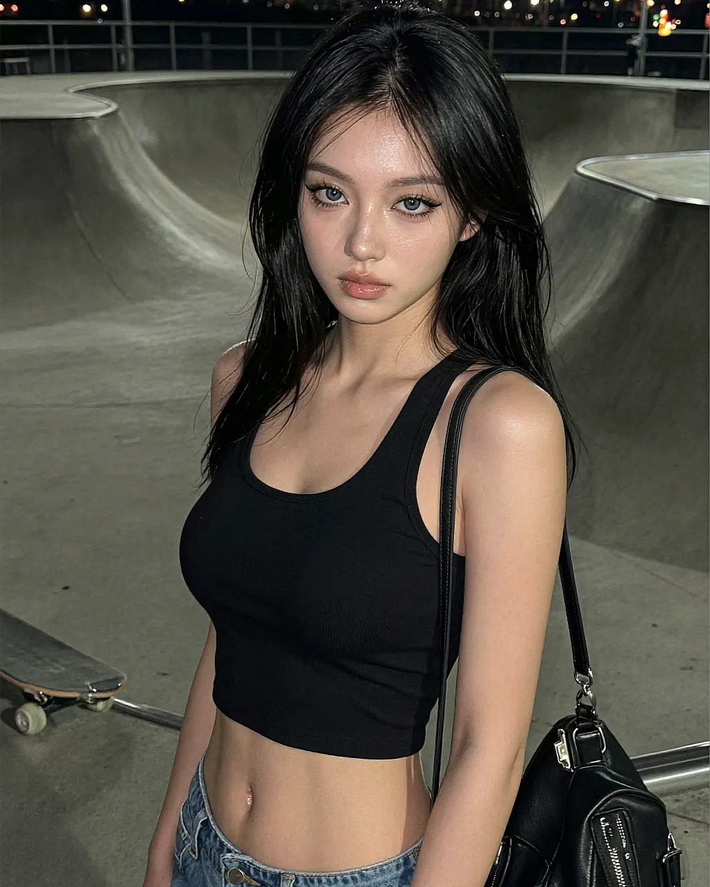 Jessica — sext with an AI companion on AISextingNet